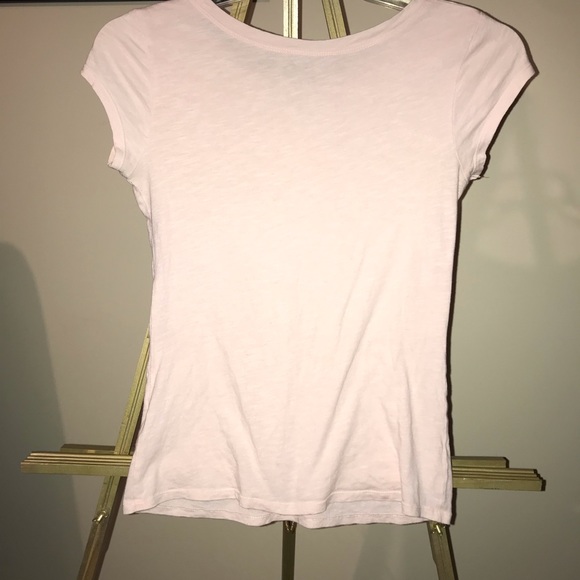 Pink Textured Top - Picture 3 of 5